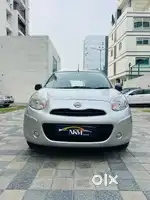 Nissan Micra XE Petrol, 2012, Petrol