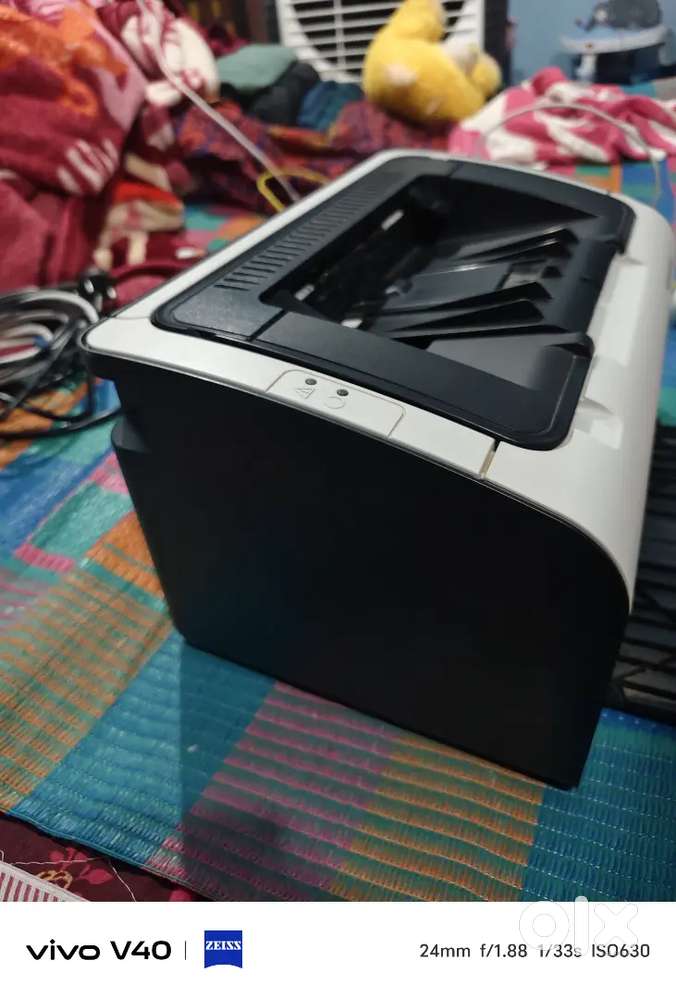 Hp laser jet pro P1108