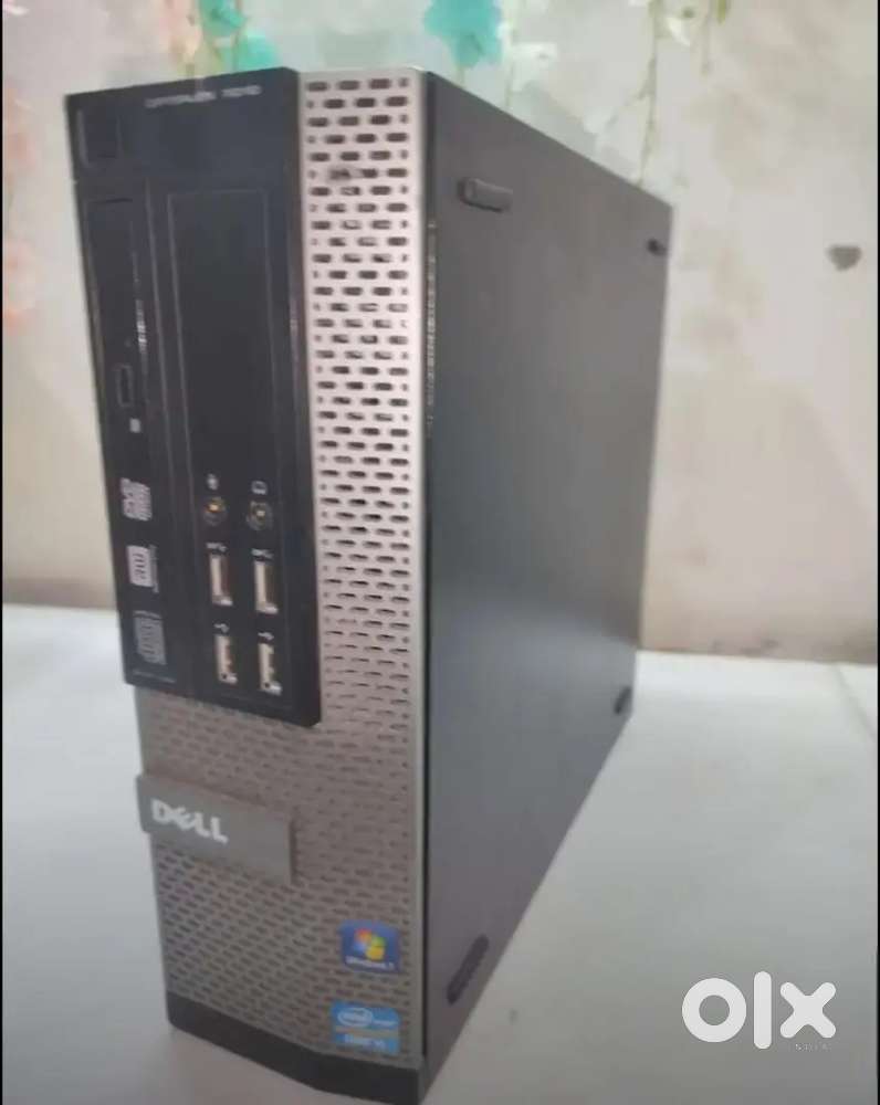 DELL PC NEW