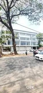 3200 SQFT COMMERCIAL SPACE FOR RENT AT EDAPPALLY