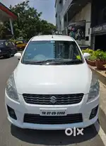 Maruti Suzuki Ertiga, 2013, Diesel