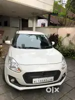 Maruti Suzuki Swift 2019 Petrol Well Maintained