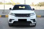 Land Rover Range Velar HSE Dynamic 2.0 Petrol, 2018, Petrol