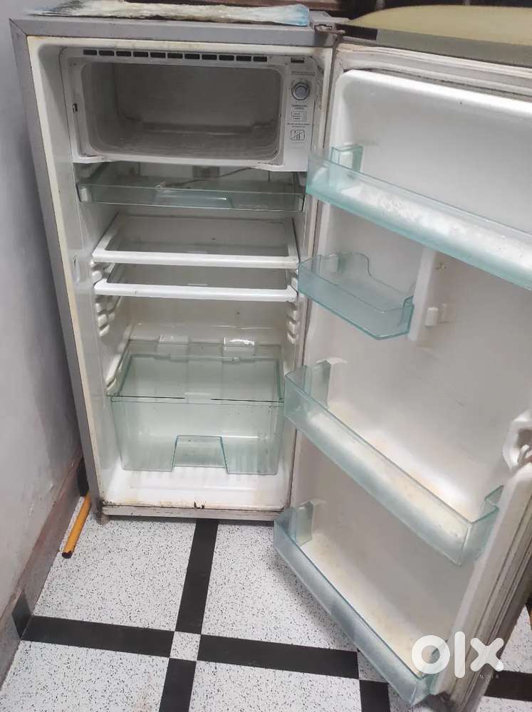 Freeze samsung neat and clean