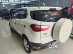 Ford Ecosport 1.5 Diesel Trend Plus, 2014