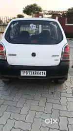 Maruti Suzuki Alto 0.8 LXI (O), 2010, Petrol