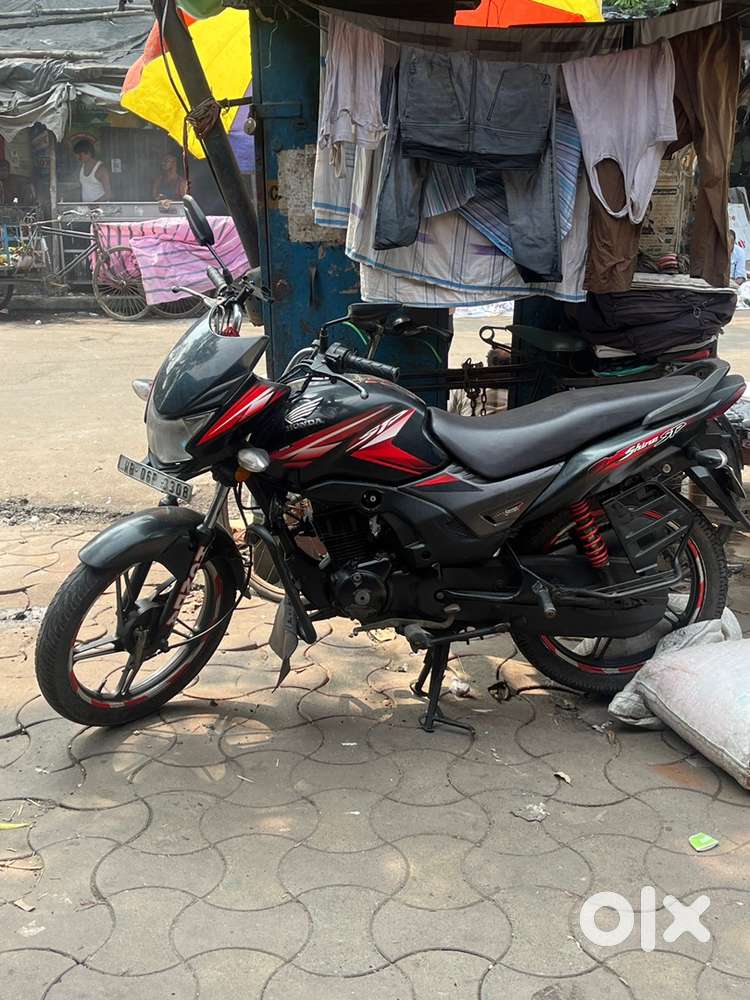 Less driven and good condition