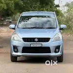 Maruti Suzuki Ertiga, 2013, Diesel