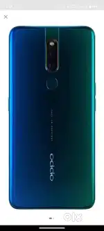 Want to sell my oppo f 11 pro