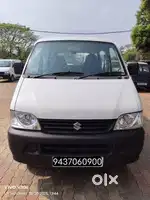 Maruti Suzuki Eeco 5 Seater AC, 2022, Petrol