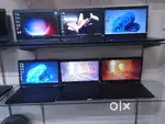 Used Dell-Lenovo i7-i5 laptop 11th,10,9th,7th,6th,gen 16gb, 256gb SSD