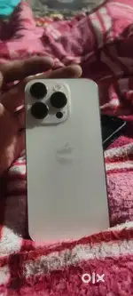 Iphone 16  pro