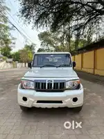 Mahindra Bolero 7 seater