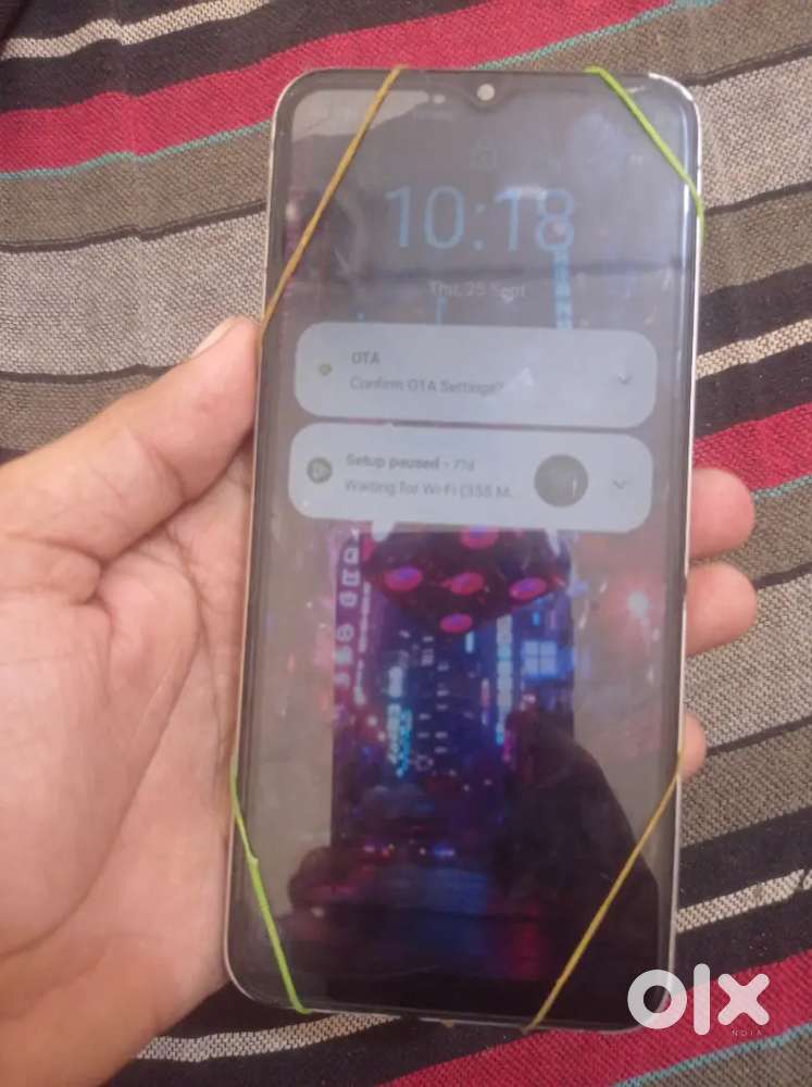 Redmi c13 3gb 32gb