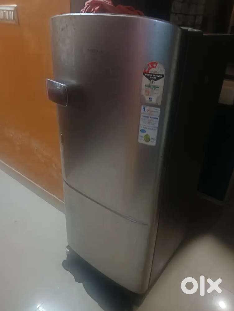 Samsung fridge 4000/- price