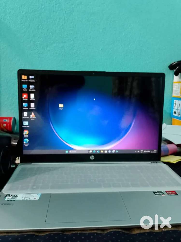 Brand new HP laptop sale urgent 16gb-512gb