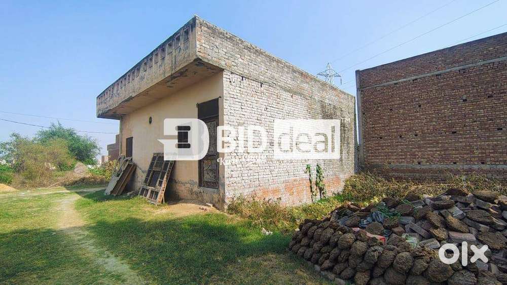 Residential Independent House(Ram Nagar)