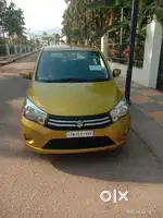Maruti Suzuki Celerio, 2016, Petrol