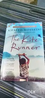The kite Runner