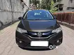 Honda Jazz 1.2 VX i VTEC, 2017, Petrol