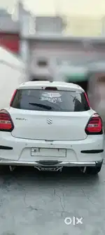 Maruti Suzuki Swift zxi 2021