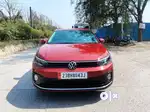 Volkswagen Virtus 1.0 Highline TSI AT, 2023, Petrol