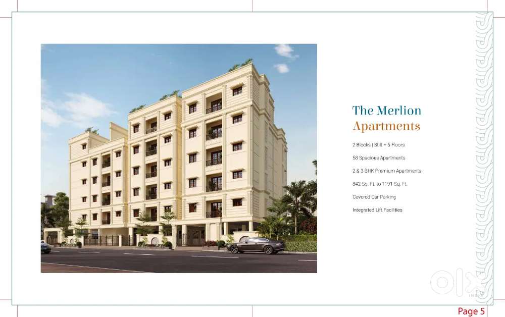 3BHK 70Lakhs at kovur