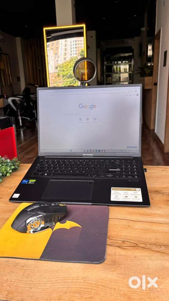 Vivoboockk3605zc. Labtop good new