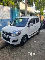 Maruti Suzuki Wagon R 2012 CNG & Hybrids 130000 Km Driven