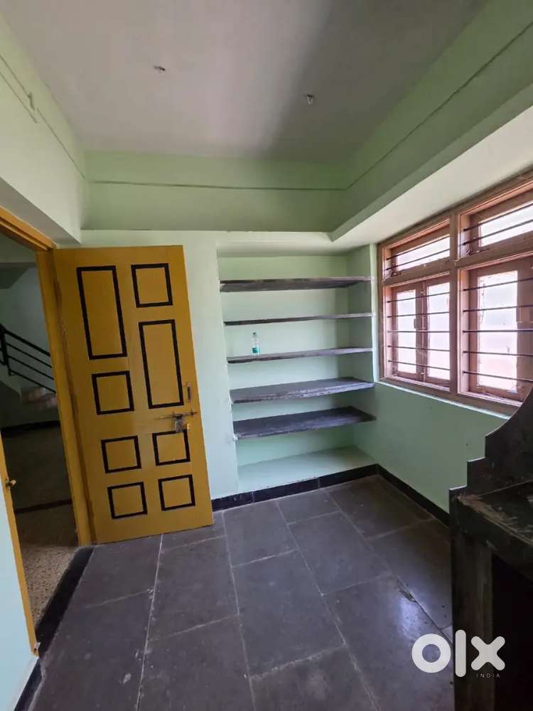 Independent 2Bhk on rent the house is located on ground floor