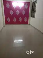 1 BHK for rent in a clean and secure township
