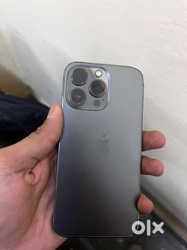 Iphone 13 pro