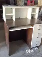 3x4 study table brand new