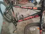Urban Terrain Tokyo MTB Cycle 27.5 Good Condition