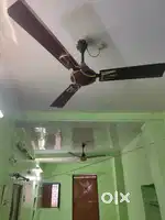 1 Big Room (hall type) on ground floor with all Facilities.