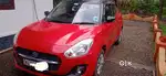 Maruti Swift VXI 2023 Petrol