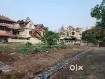LUXURIOUS HOUSE PLOT IN THRIPUNITHURA