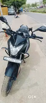 Pulsar nd125