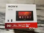 Sony XAV1500 and 2 pairs Sony Coaxials for sale