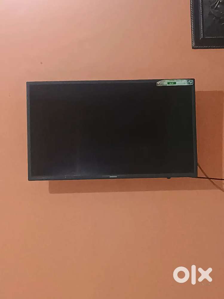 Samsung 32 inch LED tv