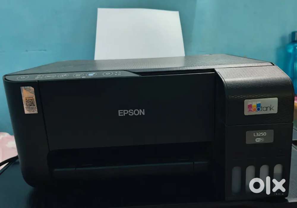 Epson L3250 printer in good condition