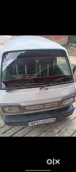 Maruti Suzuki Omni 2018 CNG & Hybrids