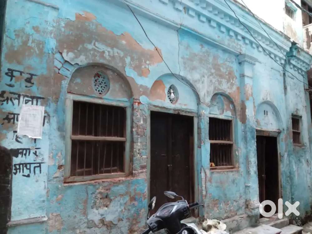 House for sale  Rate 50,00'000