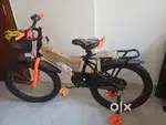 Newton Cycle for Boys