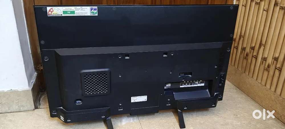32 inch SONY LED TV(Model 2016) in very good condition .