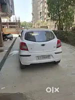 Datsun GO 2017 Petrol 35000 Km Driven
