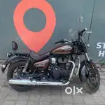 Royal Enfield METEOR 350