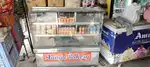 Display counter for sale Good