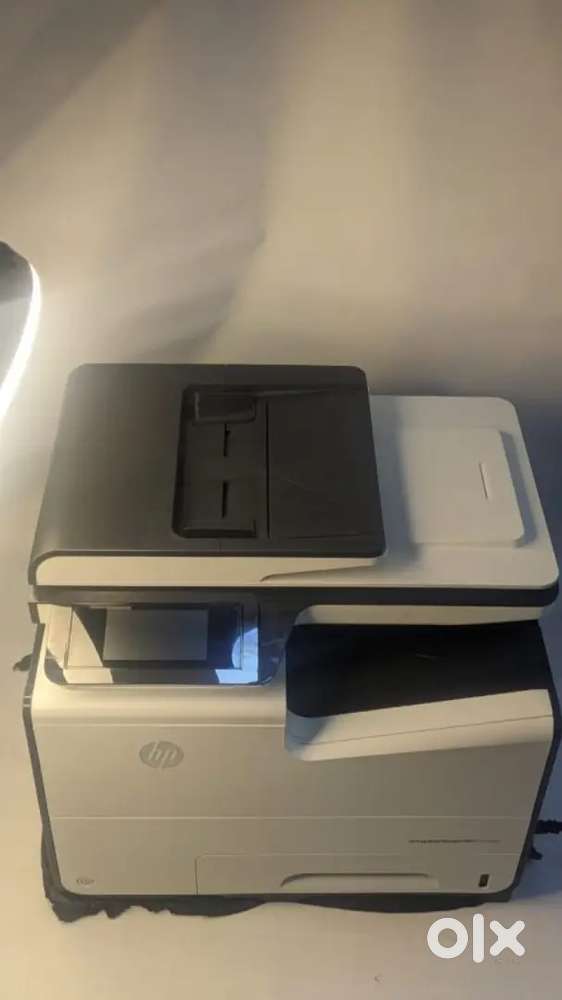 Hp Pagewide, officejet pro printers legal, A4 zerox color xerox print