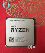 Ryzen 5300g